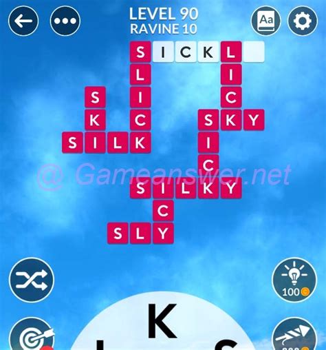 wordscape 908|wordscape level 90.